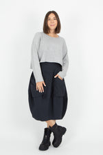 Rundholz Black Label Pullover