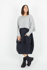 Rundholz Black Label Pullover