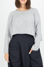 Rundholz Black Label Pullover