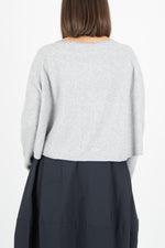 Rundholz Black Label Pullover