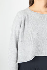 Rundholz Black Label Pullover