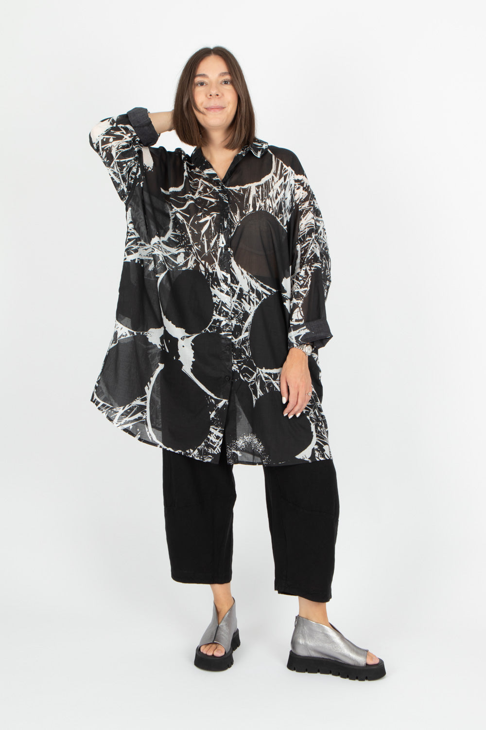 Rundholz Black Label Dress