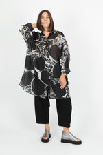 Rundholz Black Label Shirt