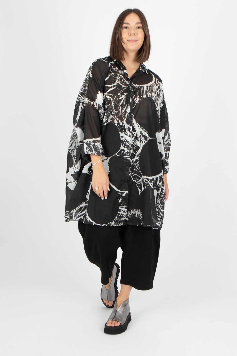 Rundholz Black Label Dress