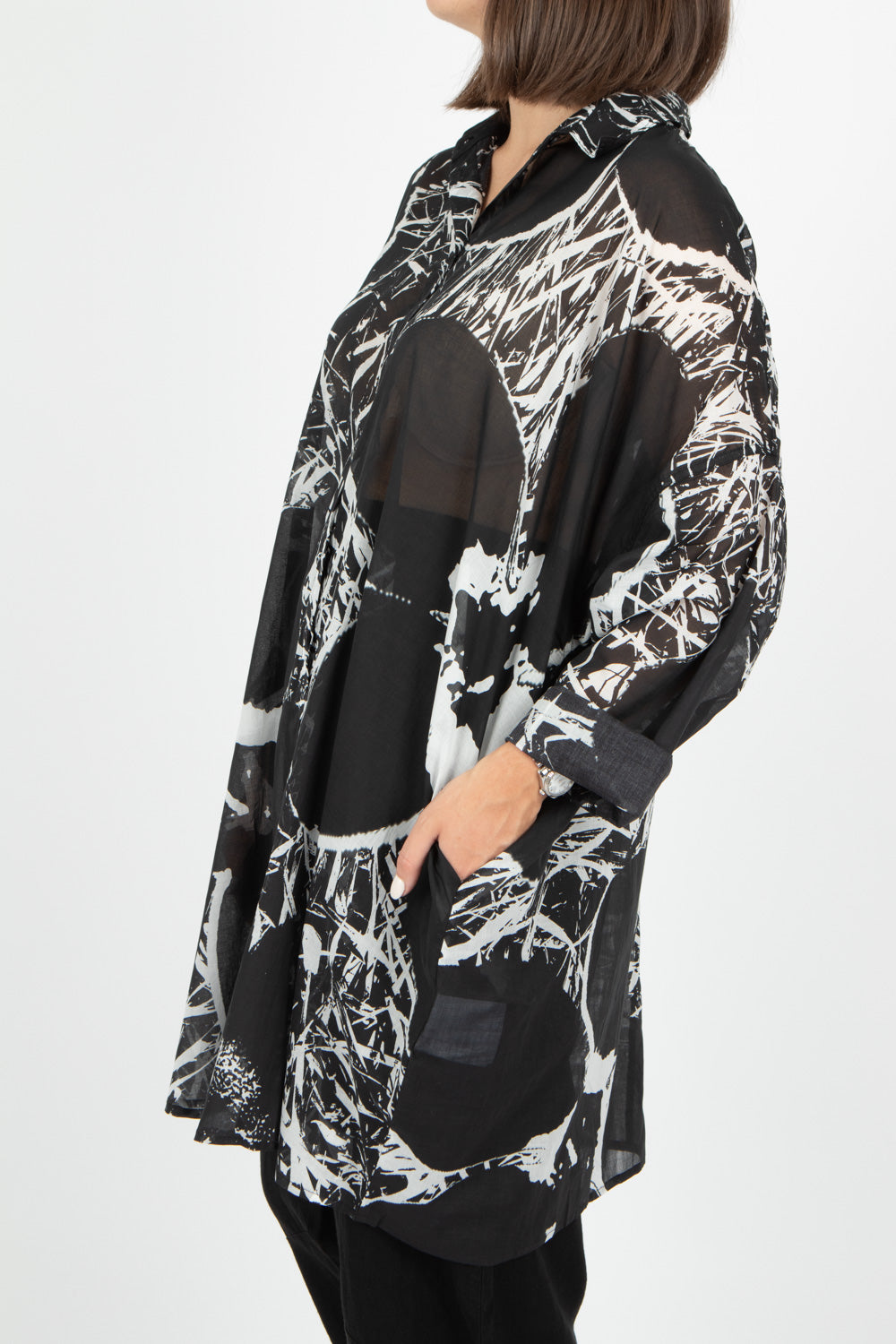 Rundholz Black Label Dress