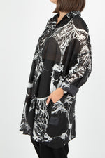 Rundholz Black Label Shirt