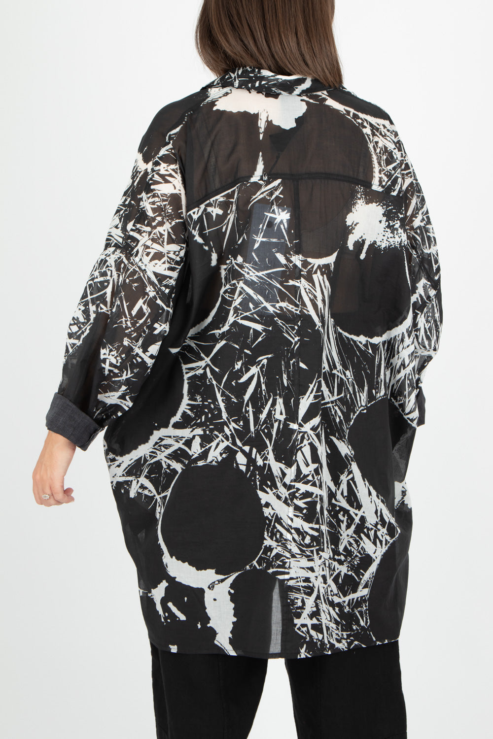 Rundholz Black Label Dress