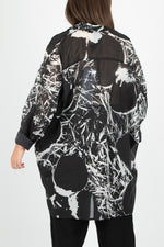 Rundholz Black Label Shirt