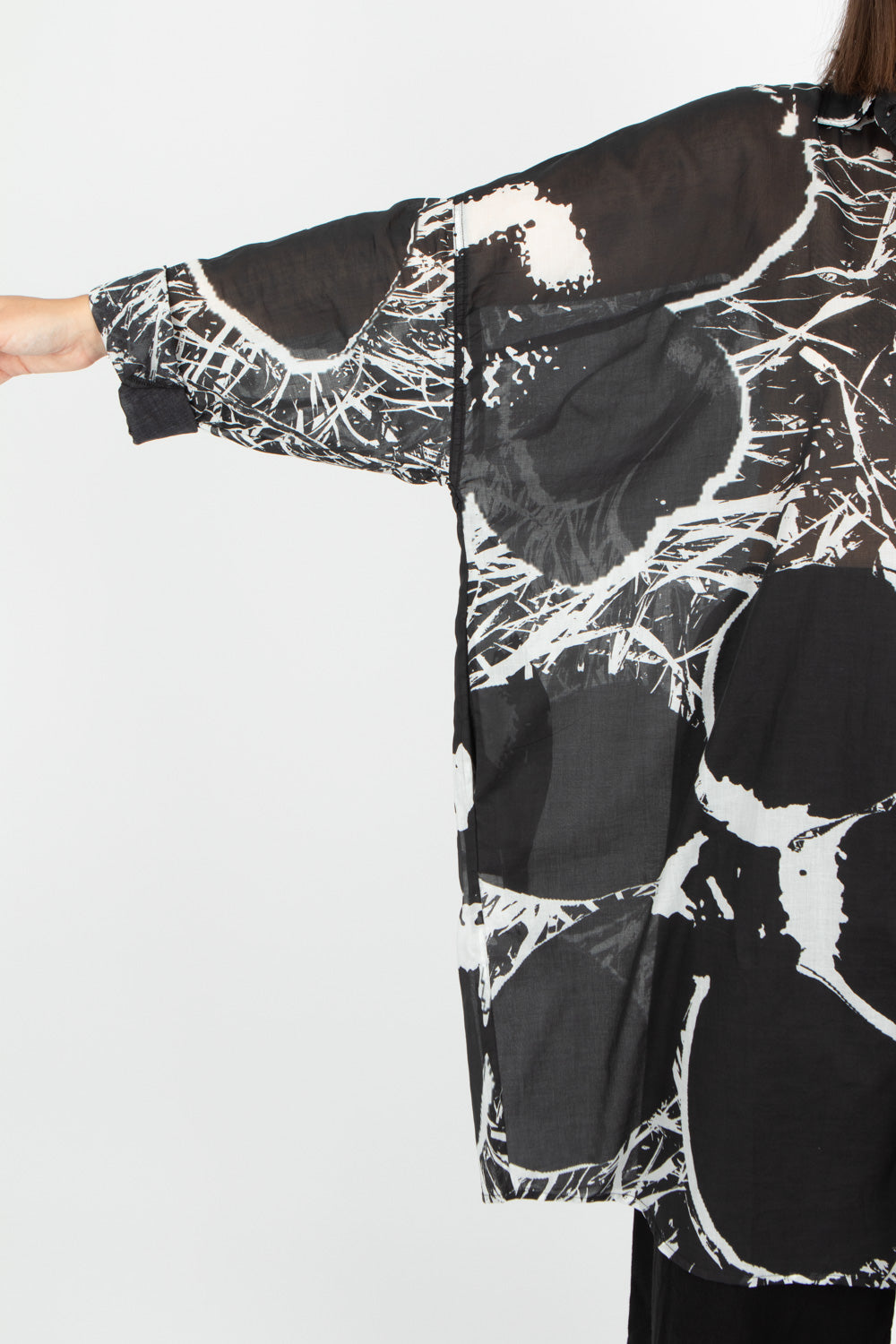 Rundholz Black Label Dress