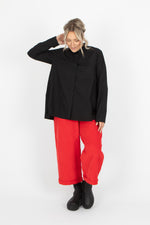 Rundholz Black Label Blouse