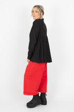 Rundholz Black Label Blouse