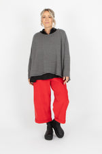 Rundholz Black Label Pullover