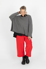 Rundholz Black Label Pullover