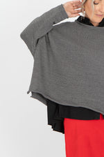 Rundholz Black Label Pullover