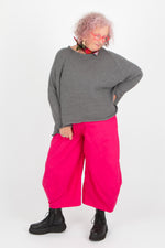 Rundholz Black Label Pullover