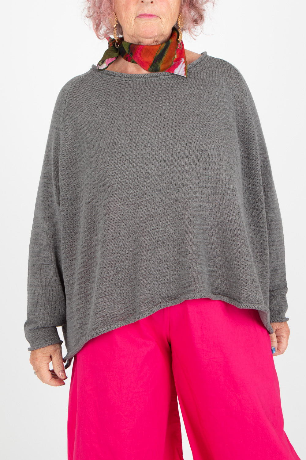Rundholz Black Label Pullover