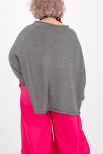 Rundholz Black Label Pullover