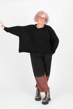 Rundholz Black Label Pullover