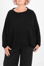 Rundholz Black Label Pullover