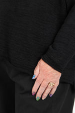 Rundholz Black Label Pullover