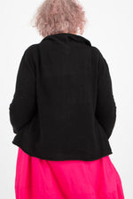 Rundholz Black Label Cardigan