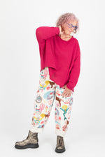 Rundholz Black Label Pullover