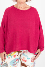 Rundholz Black Label Pullover