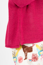 Rundholz Black Label Pullover