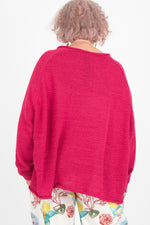 Rundholz Black Label Pullover