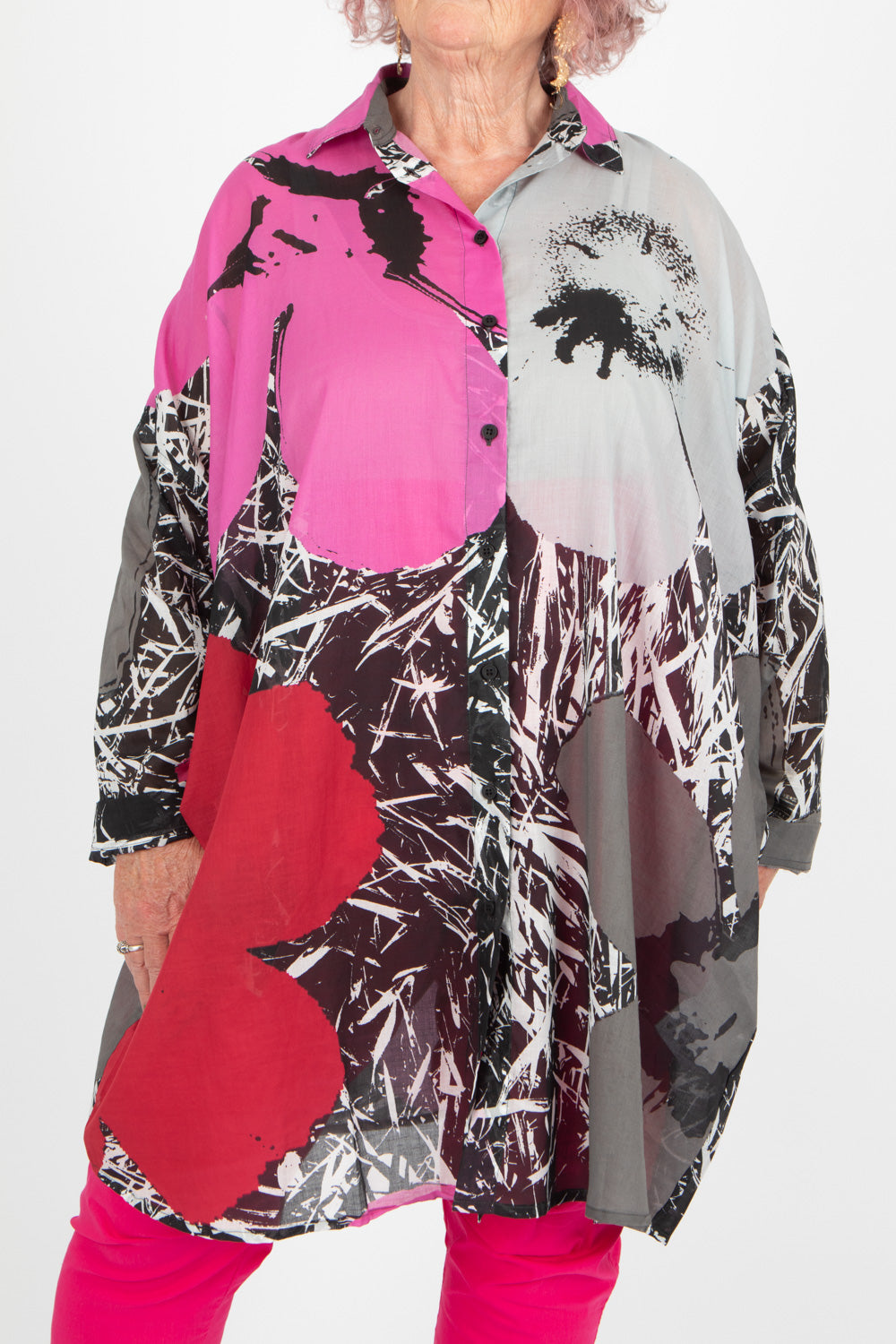 Rundholz Black Label Dress