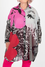 Rundholz Black Label Shirt