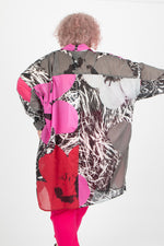 Rundholz Black Label Shirt