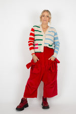 Rundholz Black Label Trousers