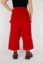 Rundholz Black Label Trousers