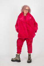 Rundholz Black Label Jacket