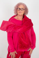 Rundholz Black Label Scarf