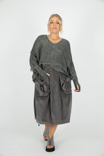 Rundholz Black Label Skirt