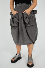 Rundholz Black Label Skirt