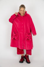 Rundholz Black Label Coat