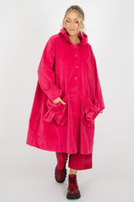 Rundholz Black Label Coat