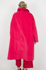 Rundholz Black Label Coat