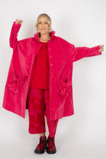 Rundholz Black Label Coat