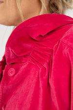 Rundholz Black Label Coat