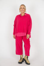 Rundholz Black Label Trousers