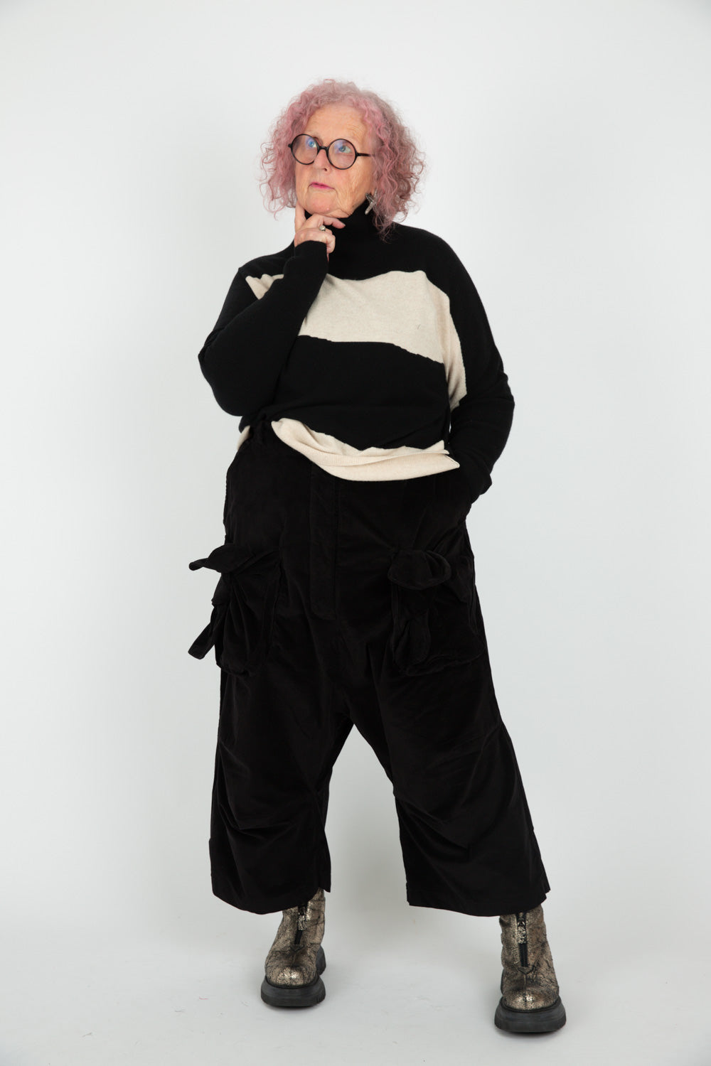 Rundholz Black Label Trousers
