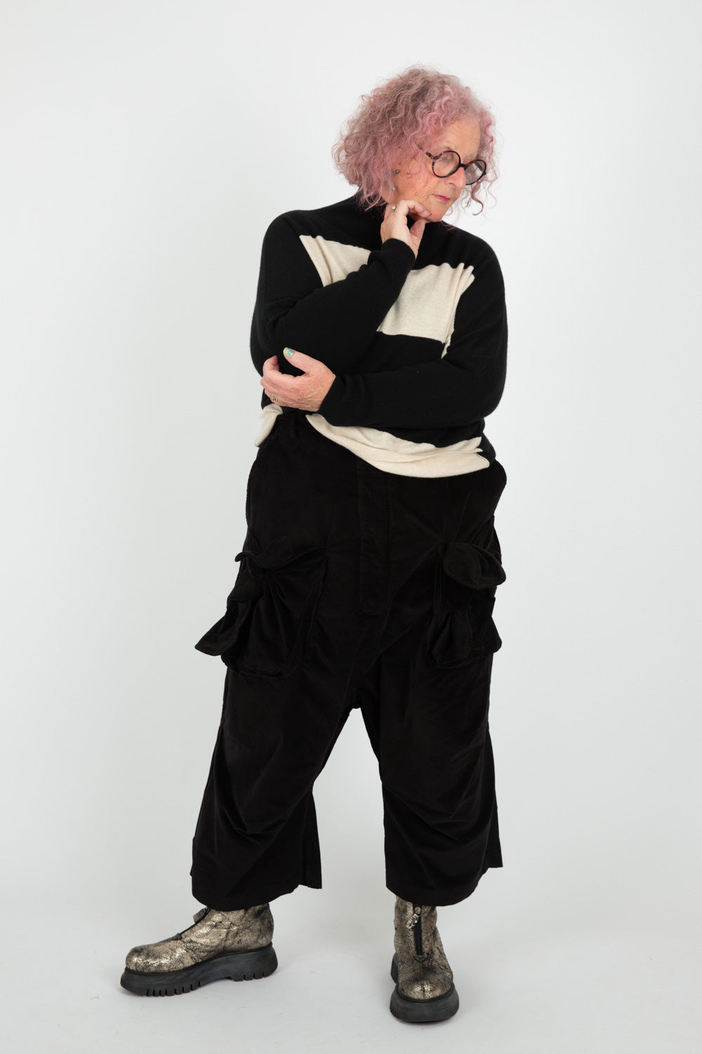 Rundholz Black Label Trousers