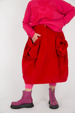 Rundholz Black Label Skirt