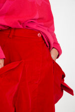 Rundholz Black Label Skirt