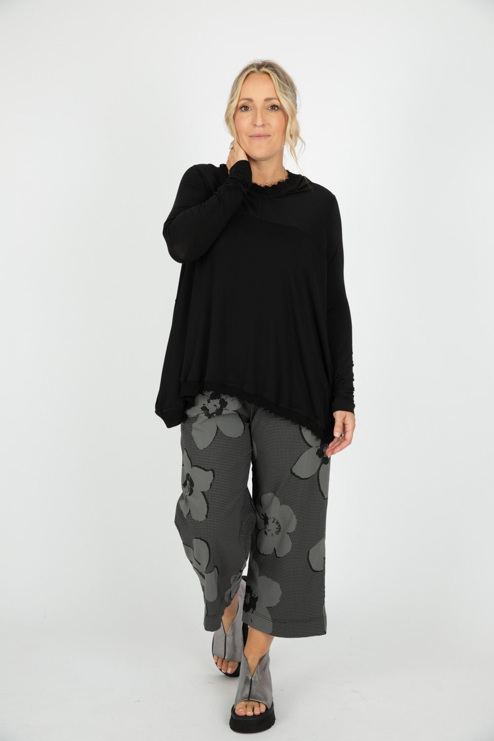 Rundholz T-Shirt