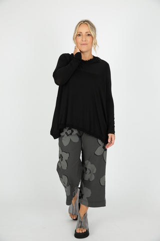 Rundholz T-Shirt